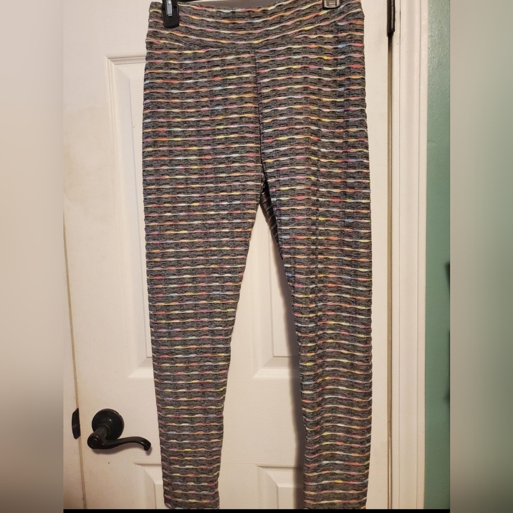 Scrunch Butt Leggings